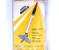 ESTES V2 Semi Scale Model Rocket Kit - Skill Level 3 - D-ES3228
